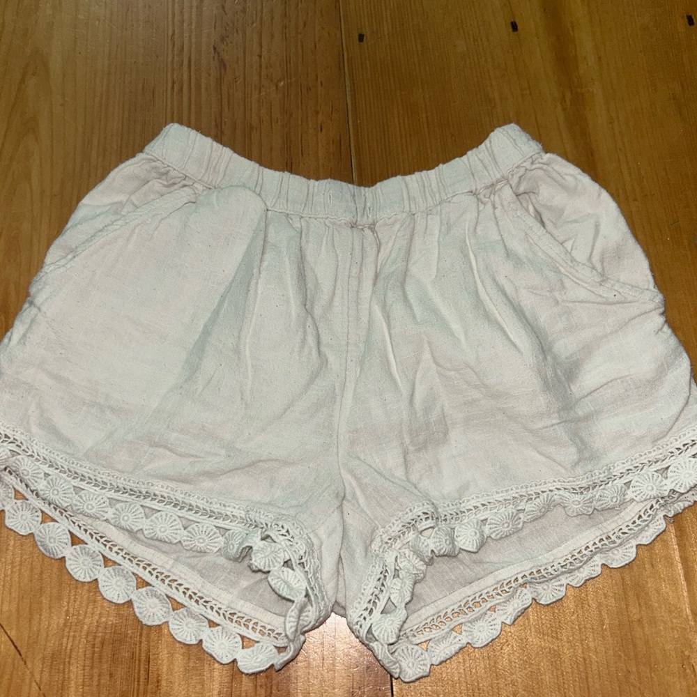 Aerie shorts